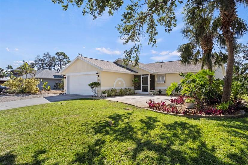 Picture of 888 Guild Drive, Venice FL 34285
