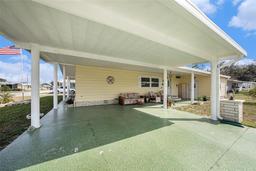 Picture of 35020 Colony Hills Drive, Zephyrhills, FL 33541