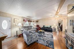 Picture of 35020 Colony Hills Drive, Zephyrhills, FL 33541