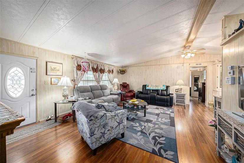 Picture of 35020 Colony Hills Drive, Zephyrhills FL 33541