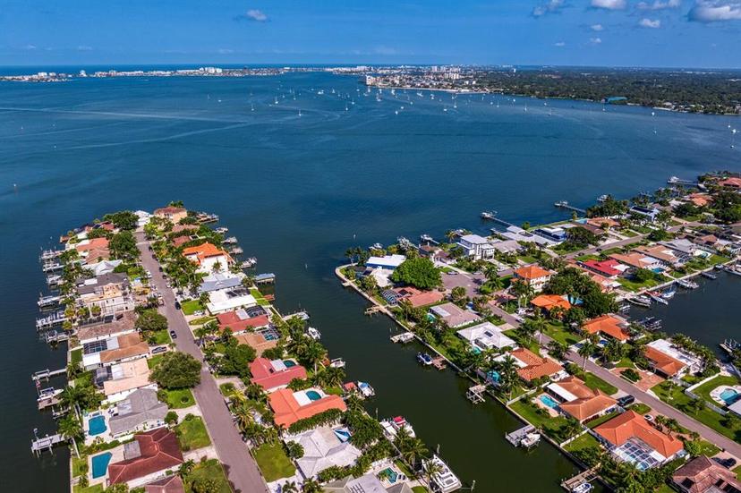 Picture of 4464 46Th Avenue S, St Petersburg FL 33711