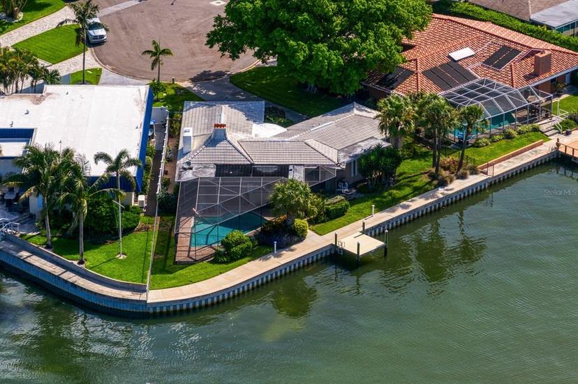 Picture of 4464 46Th Avenue S, St Petersburg FL 33711