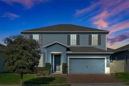 Picture of 580 Seattle Slew Drive, Davenport, FL 33837