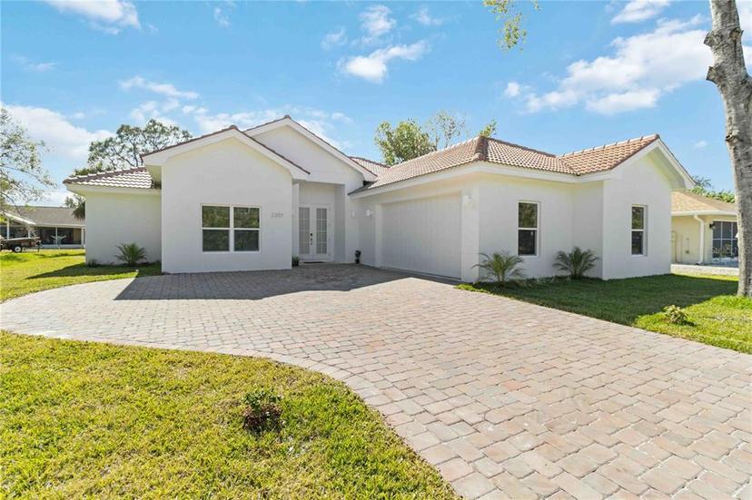 Picture of 23117 Hammond Avenue, Port Charlotte FL 33954