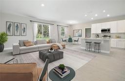 Picture of 3200 California Terrace, North Port, FL 34291