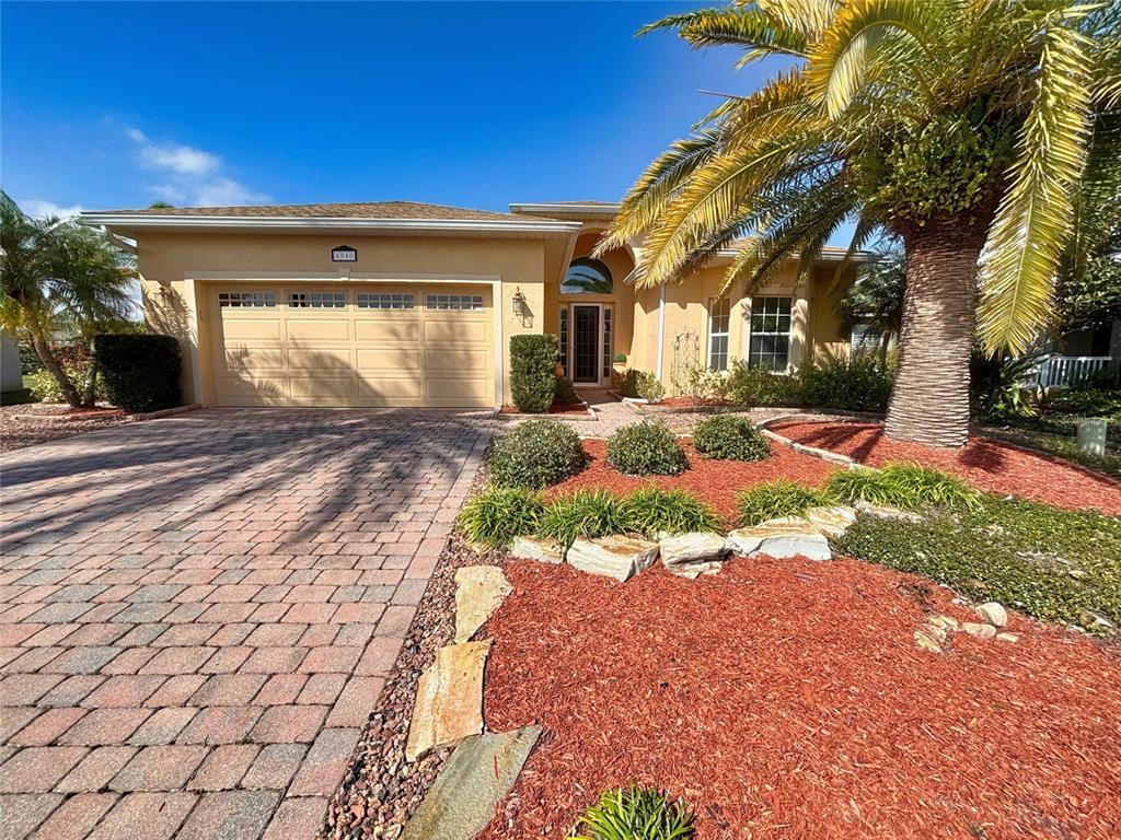 Picture of 4540 Turnberry Lane, Lake Wales, FL 33859