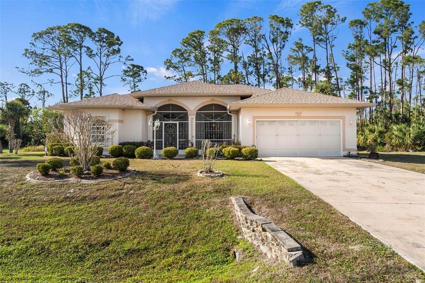 Picture of 3415 N Cranberry Boulevard, North Port FL 34286
