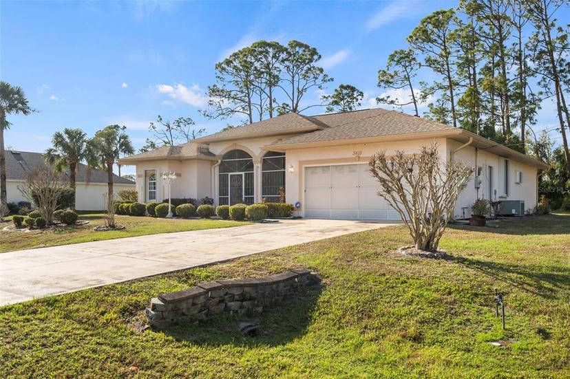 Picture of 3415 N Cranberry Boulevard, North Port FL 34286