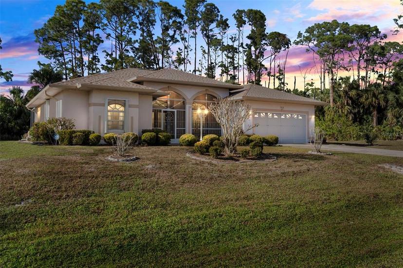 Picture of 3415 N Cranberry Boulevard, North Port FL 34286