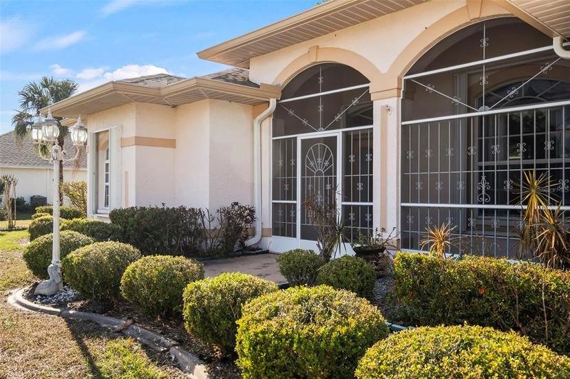 Picture of 3415 N Cranberry Boulevard, North Port FL 34286
