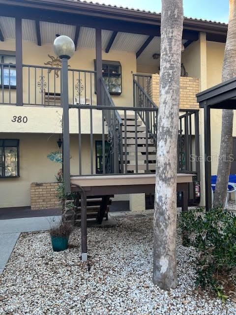 Picture of 380 Three Lakes Lane Unit B, Venice FL 34285