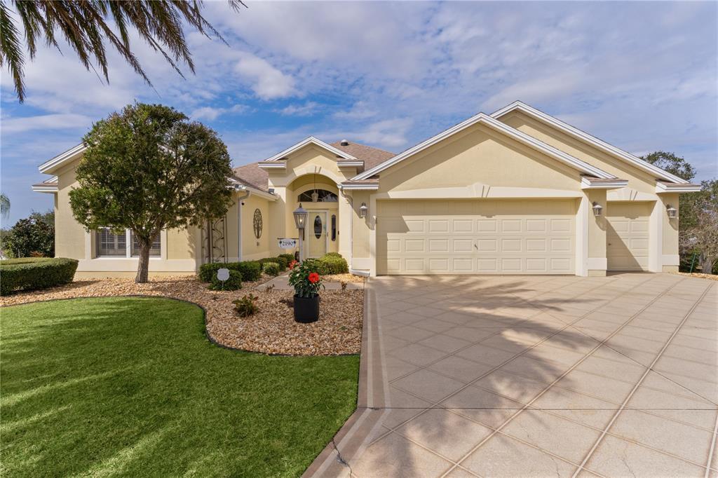 Picture of 2190 Derringer Avenue, The Villages, FL 32162