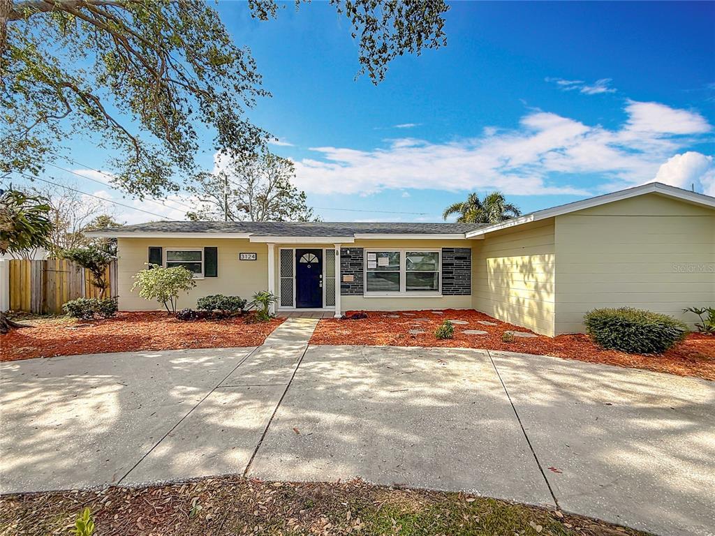 Picture of 3124 61St Lane N, St Petersburg, FL 33710