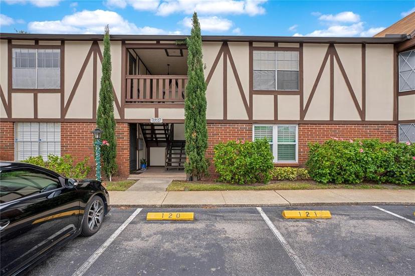 Picture of 5405 Hansel Avenue Unit G9, Orlando FL 32809