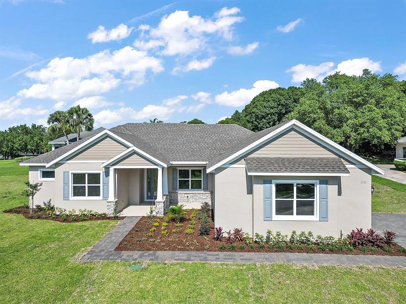 Picture of 5701 Crestview Drive, Lady Lake FL 32159