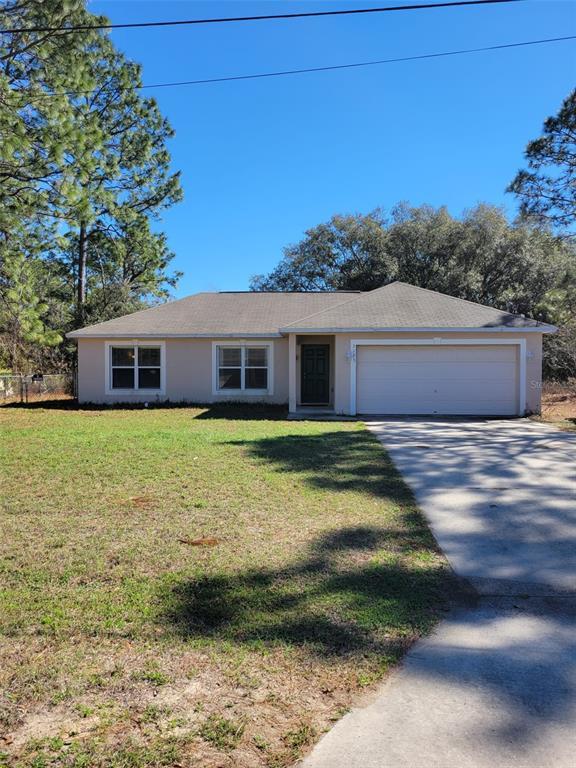 Picture of 7123 N Tallwood Dr, Citrus Springs FL 34434