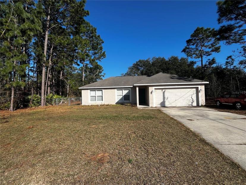 Picture of 7123 N Tallwood Dr, Citrus Springs FL 34434