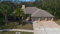 Picture of 70 Deerpath Drive, Oldsmar, FL 34677