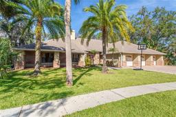 Picture of 70 Deerpath Drive, Oldsmar, FL 34677