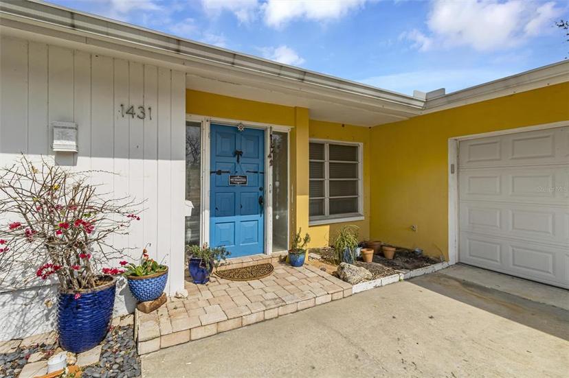 Picture of 1431 54Th Avenue Ne, St Petersburg FL 33703