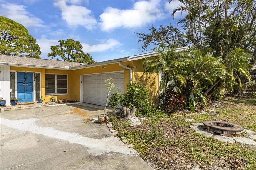 Picture of 1431 54Th Avenue Ne, St Petersburg FL 33703