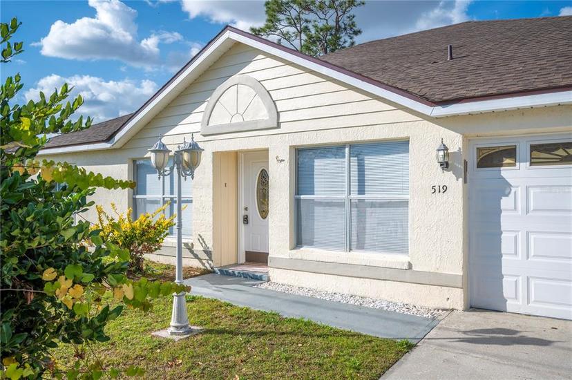 Picture of 519 Eagle Court, Kissimmee FL 34759