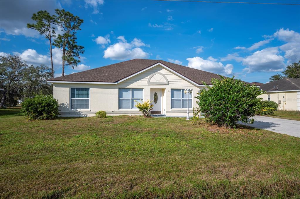 Picture of 519 Eagle Court, Kissimmee, FL 34759