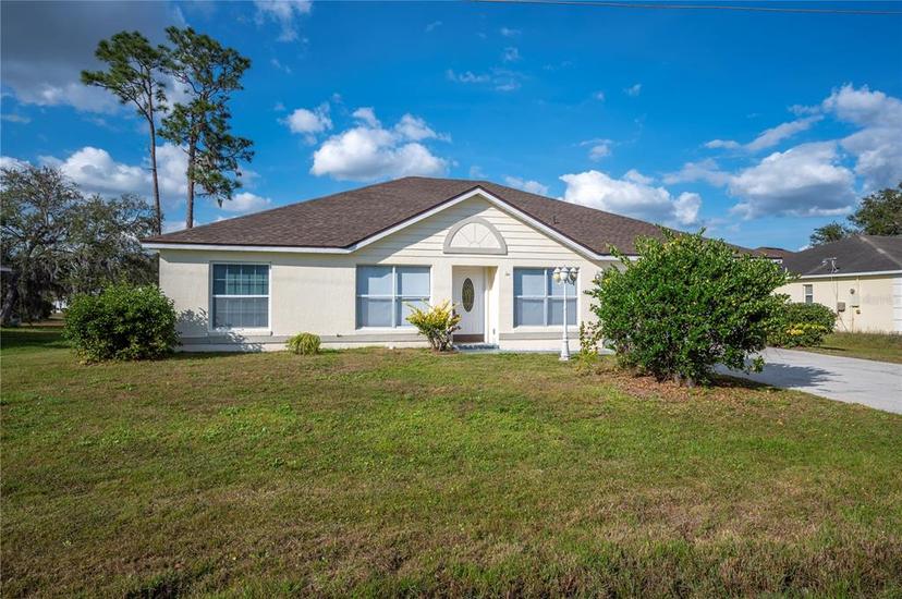 Picture of 519 Eagle Court, Kissimmee FL 34759