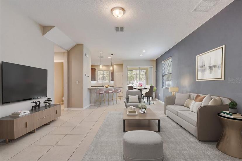 Picture of 2523 Econ Landing Boulevard, Orlando FL 32825