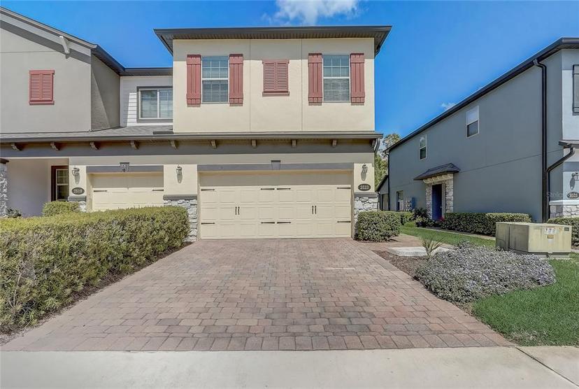 Picture of 2523 Econ Landing Boulevard, Orlando FL 32825