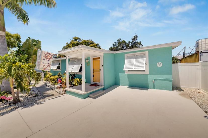 Picture of 4570 67Th Street N, St Petersburg FL 33709
