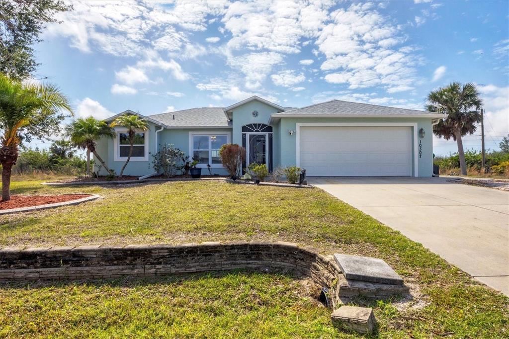 Picture of 10307 Grail Avenue, Englewood, FL 34224