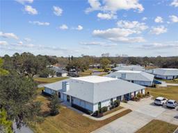 Picture of 23227 Club Villas Drive Unit 38, Land O Lakes, FL 34639