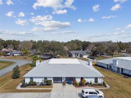 Picture of 23227 Club Villas Drive Unit 38, Land O Lakes, FL 34639