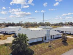 Picture of 23227 Club Villas Drive Unit 38, Land O Lakes, FL 34639