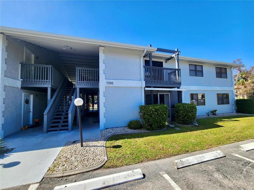 Picture of 22441 Westchester Boulevard Unit 1100D, Port Charlotte FL 33980