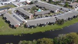 Picture of 777 W Lancaster Road Unit A-13, Orlando, FL 32809
