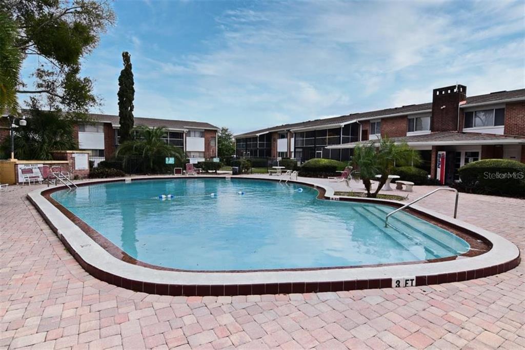 Picture of 777 W Lancaster Road Unit A-13, Orlando, FL 32809