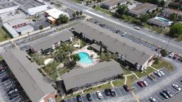Picture of 777 W Lancaster Road Unit A-13, Orlando, FL 32809
