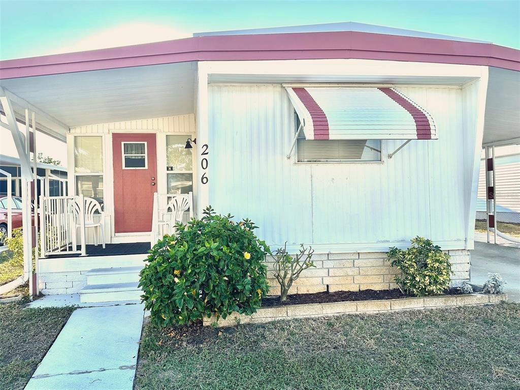 Picture of 9790 66Th Street N Unit 206, Pinellas Park, FL 33782