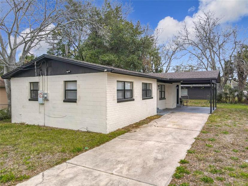 Picture of 425 Walnut Street, Daytona Beach FL 32114