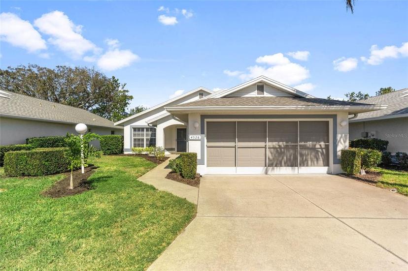 Picture of 4528 Fern Drive, Bradenton FL 34208