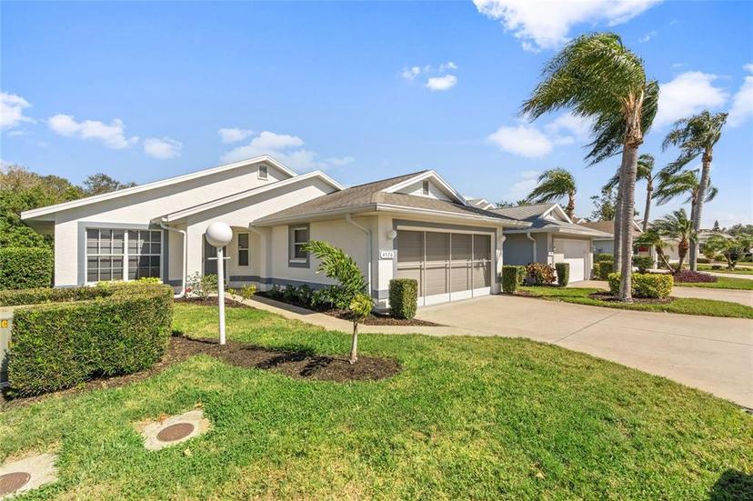 Picture of 4528 Fern Drive, Bradenton FL 34208