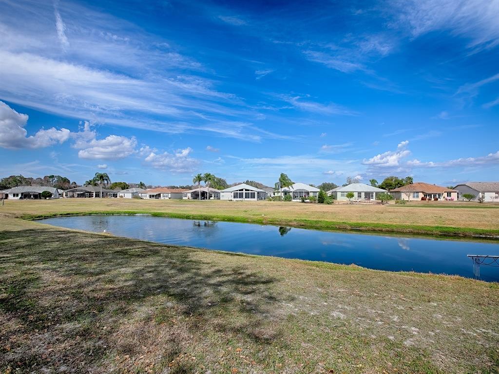 Picture of 305 Ranchwood Drive, Leesburg, FL 34748