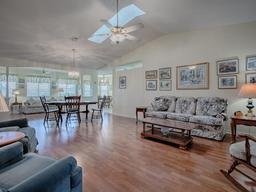 Picture of 305 Ranchwood Drive, Leesburg, FL 34748
