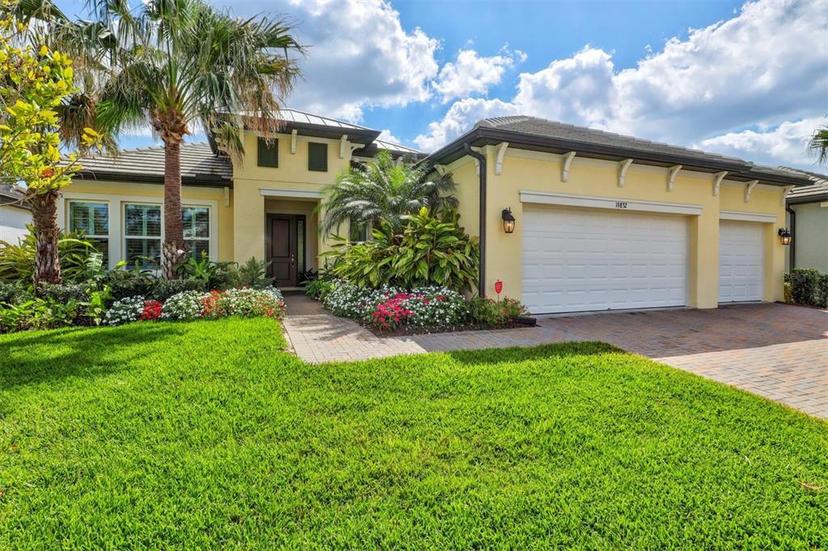 Picture of 19832 Bridgetown Loop, Venice FL 34293
