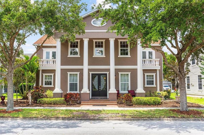 Picture of 3329 Schoolhouse Road, Harmony FL 34773