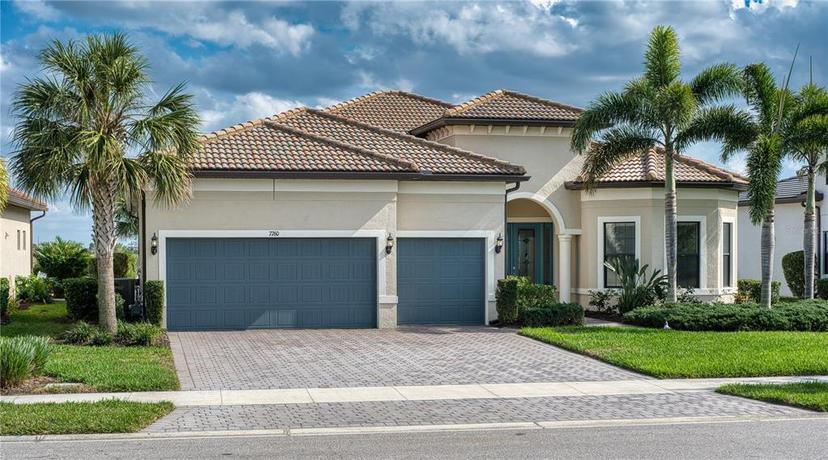 Picture of 7760 Grande Shores Drive, Sarasota FL 34240