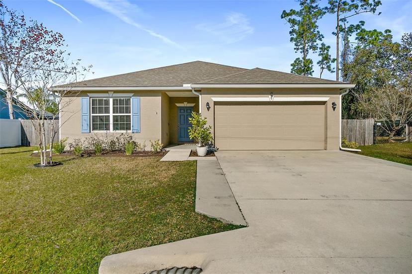 Picture of 9 Ryley Lane, Palm Coast FL 32164