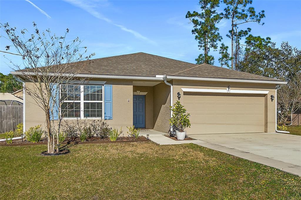 Picture of 9 Ryley Lane, Palm Coast, FL 32164